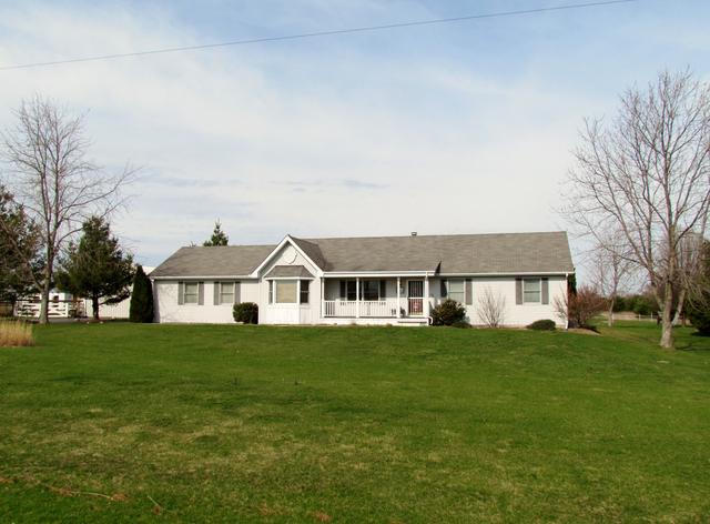 5884 Clikeman Rd., Rockford, IL 61101