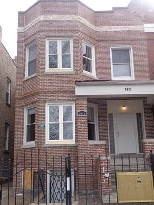 1311 E 72nd Pl., Chicago, IL 60619