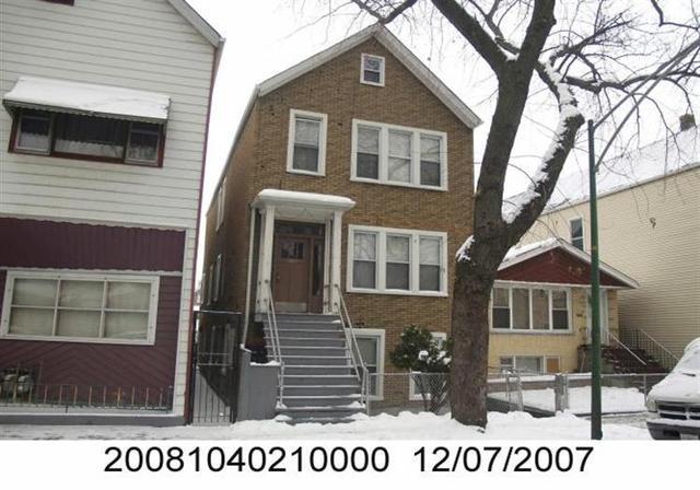 [Address Hidden by Seller], Chicago, IL 60609