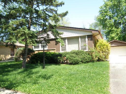 159 W Normandy Dr., Chicago Heights, IL 60411