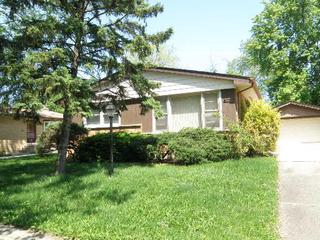 159 W Normandy Dr., Chicago Heights, IL 60411