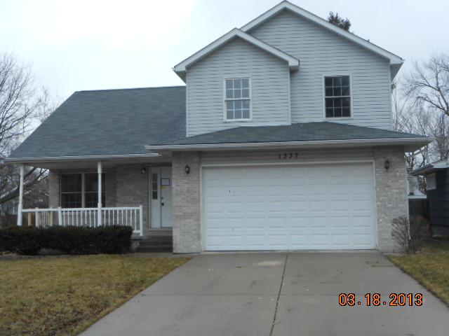 1337 Price Ave., Calumet City, IL 60409