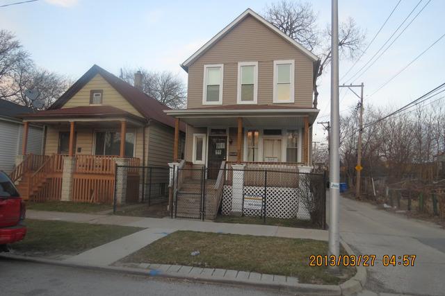 9245 S Harper Ave., Chicago, IL 60619