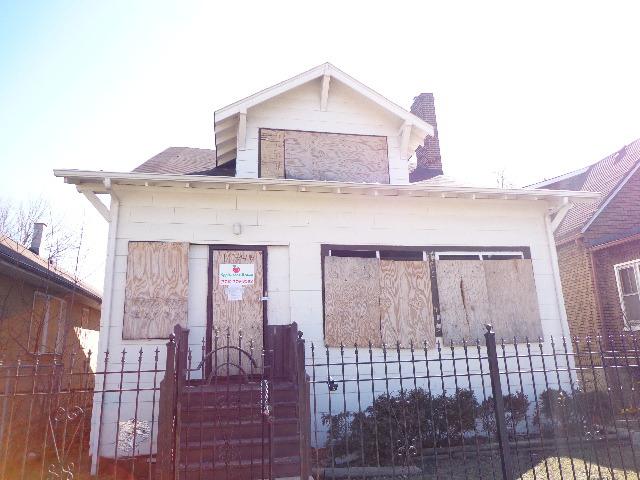 11347 S Stewart Ave., Chicago, IL 60628