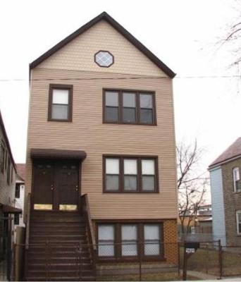 [Address Hidden by Seller], Chicago, IL 60609
