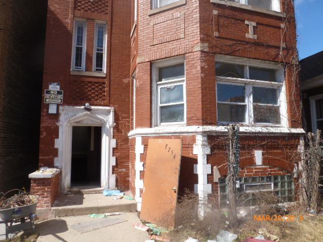 7754 S Marshfield Ave., Chicago, IL 60620