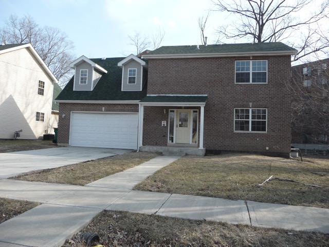 826 Iroquois St., Joliet, IL 60433