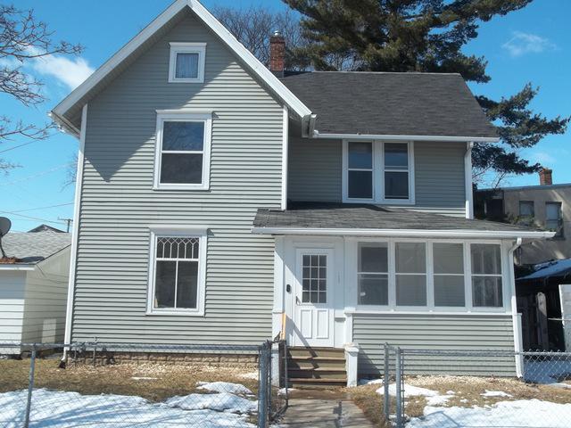 1803 12th St., Rockford, IL 61104