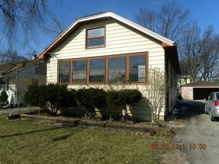 813 Bangs St., Aurora, IL 60505