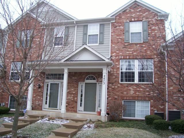 2473 Emily Ln., Elgin, IL 60124