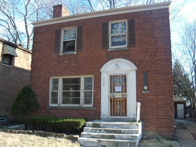 [Address Hidden by Seller], Riverdale, IL 60827