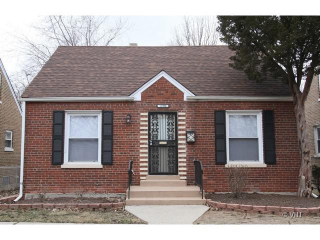 12900 S Wallace St., Chicago, IL 60628
