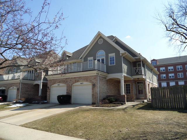 465 Duane St., Glen Ellyn, IL 60137