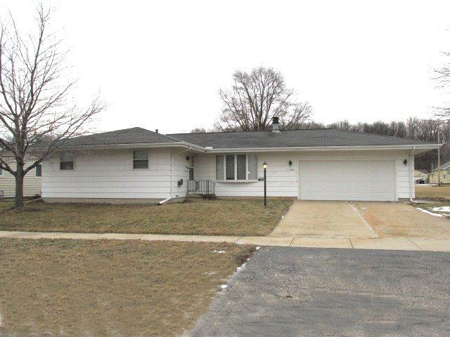 1188 E Union St., Marseilles, IL 61341