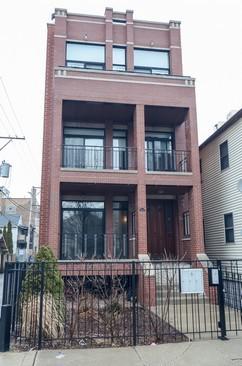 1544 W Thomas St. #1, Chicago, IL 60642