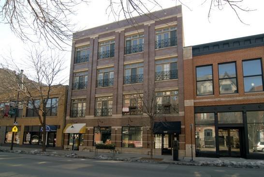 1117 W Armitage Ave. #2W, Chicago, IL 60614
