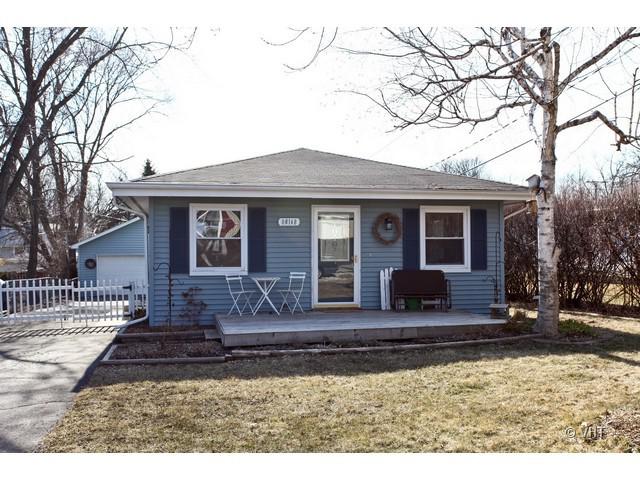 0n148 Leonard St., Winfield, IL 60190