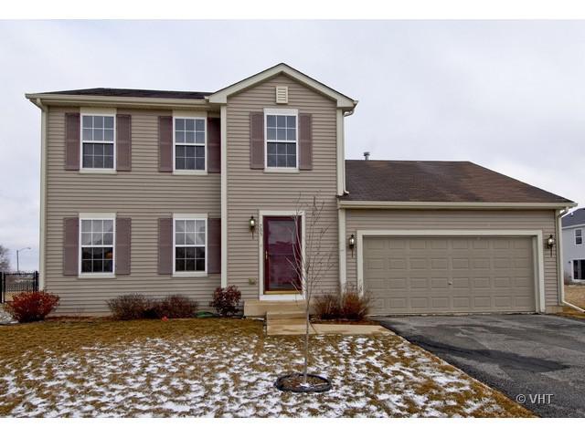 765 Misty Ln., Dekalb, IL 60115