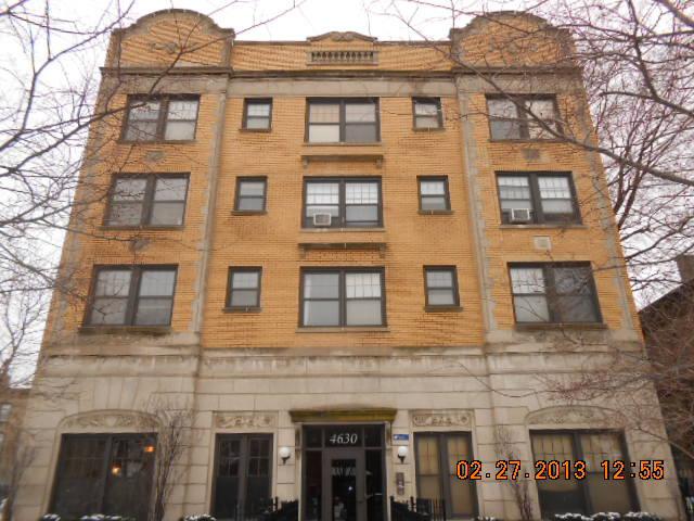 4630 N Beacon St. #1C, Chicago, IL 60640