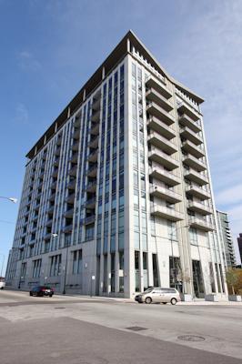 740 W Fulton St. #1208, Chicago, IL 60661