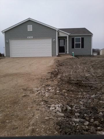 2311 Titus Dr., Yorkville, IL 60560
