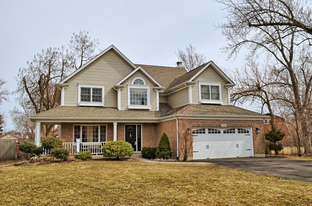7113 Eleanor Pl., Darien, IL 60561