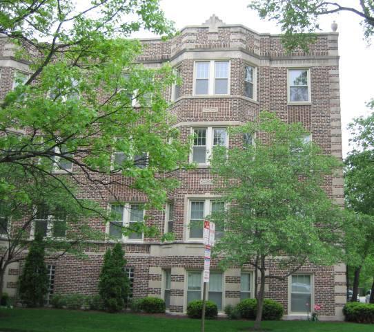 630 Sherman Ave. #3, Evanston, IL 60202