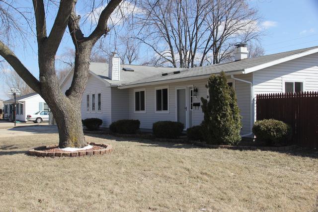 31 Arlington Dr., Romeoville, IL 60446