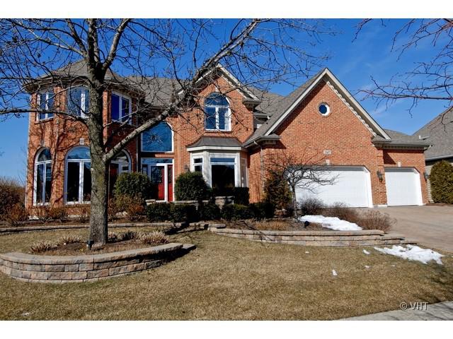 2807 Deering Bay Dr., Naperville, IL 60564