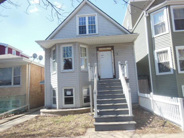 4126 N St Louis Ave., Chicago, IL 60618