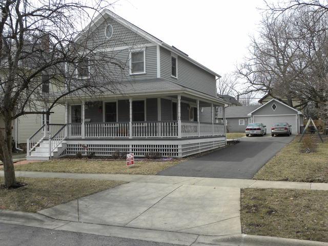 518 Wilder St., Aurora, IL 60506