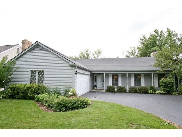 1537 Tina Ln., Flossmoor, IL 60422