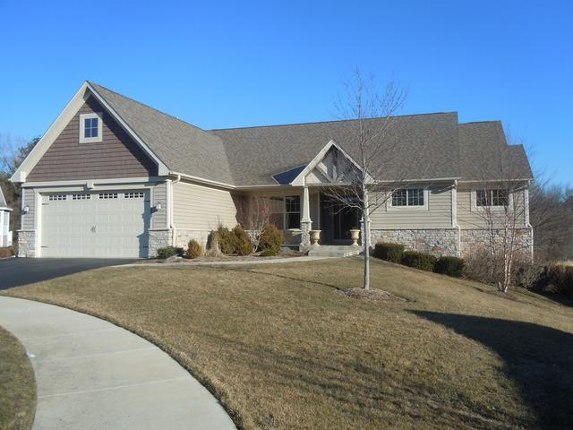 5812 Meadowlark Ct. #24, Rockford, IL 61108