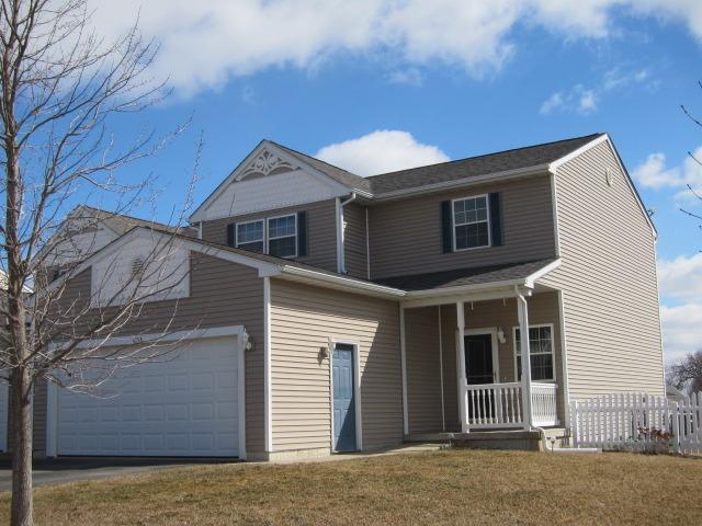 10116 Brigham Tr. #N, Hebron, IL 60034