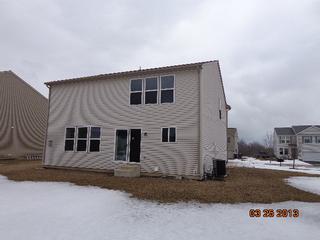 2702 Mark Ave., Zion, IL 60099
