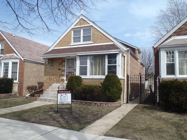 6441 S Komensky Ave., Chicago, IL 60629