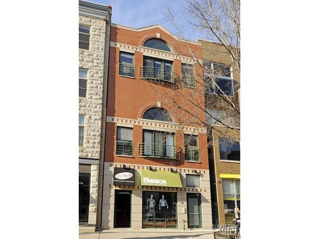 1754 W Division St. #3, Chicago, IL 60622