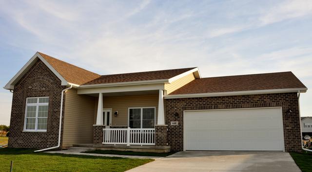 610 Lookout Way, Bourbonnais, IL 60914