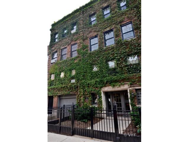 559 W Roscoe St. #3W, Chicago, IL 60657