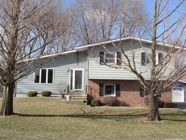 360 Liberty St., Grand Ridge, IL 61325
