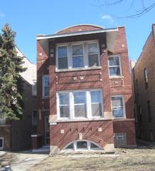 4831 N Kostner Ave., Chicago, IL 60630