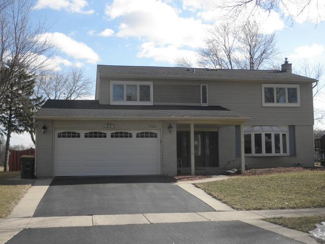 703 W Haven Ave., Arlington Heights, IL 60005