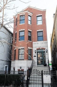 1367 W Crystal Ave. #2, Chicago, IL 60622