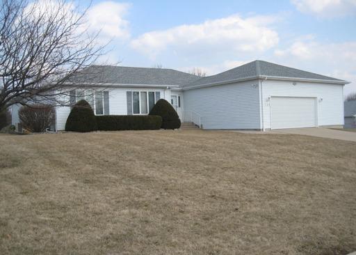 129 Wright St., Utica, IL 61373