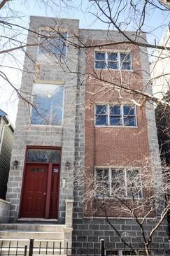 1628 N Bell St. #3D, Chicago, IL 60647