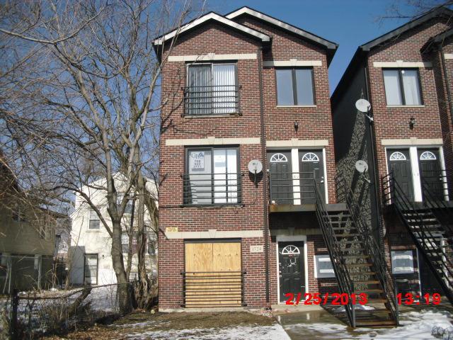 1724 W Edmaire St., Chicago, IL 60643
