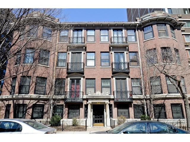 522 W Briar St. #2, Chicago, IL 60657