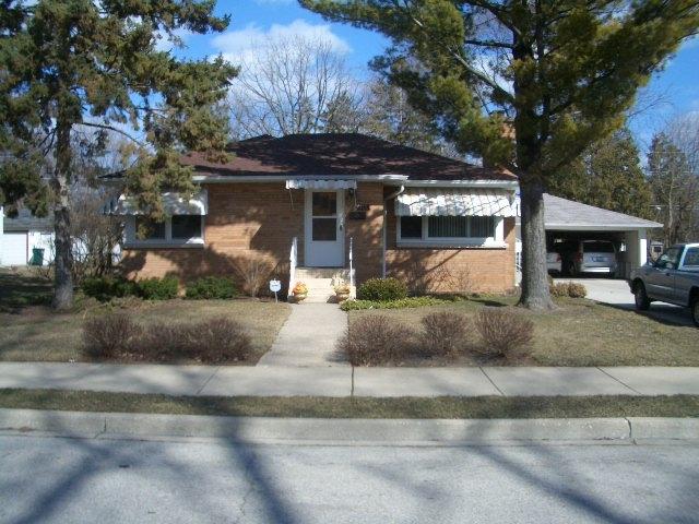 117 N Sumac Ave., Waukegan, IL 60085