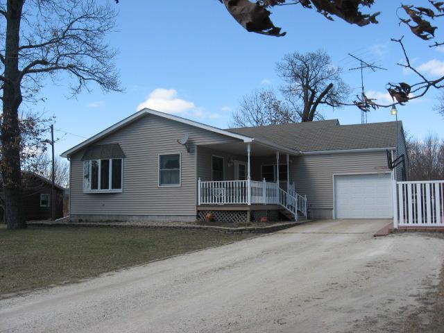6831 W 1000 N Rd., Bonfield, IL 60913