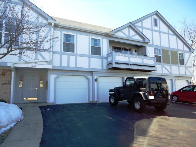 1238 Ballantrae Pl. #D, Mundelein, IL 60060
